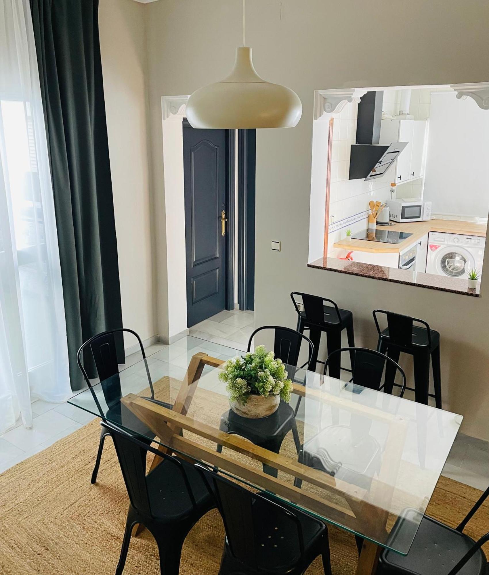 Apartamento La Casa de Carmen Castilleja de la Cuesta Exterior foto
